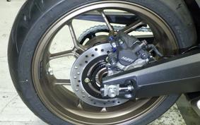 HONDA CB650R E-Clutch 2026 RH17