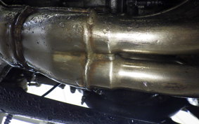 KAWASAKI ZZ-R400 Gen.2 2000 ZX400N