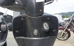 HONDA DIO Gen.6 AF62