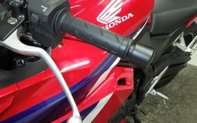 HONDA CBR400R 2025 NC65