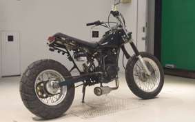 YAMAHA TW200 2014 2JL