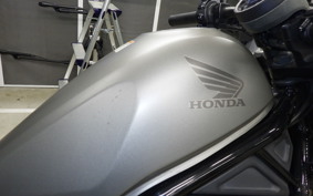 HONDA REBEL 250 2017 MC49