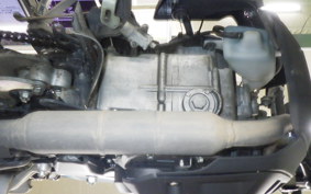 YAMAHA XSR125 2003 RE46J