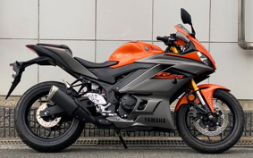 YAMAHA YZF-R25 RG74J