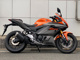 Фото Yamaha YZF-R25 с японского аукциона