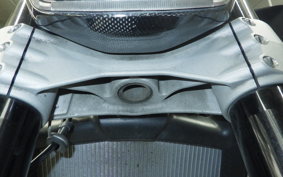 DUCATI DIAVEL X S 2016