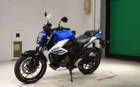 SUZUKI ｼﾞｸｻｰ250 ED22Y