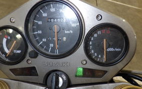 SUZUKI WOLF 250 VJ21A