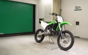 KAWASAKI KX100 2025 KX100F