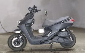 YAMAHA BW S125 SED9J