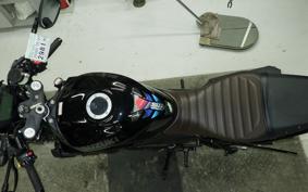 SUZUKI SV650 X A 2022 VP55B