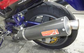 KAWASAKI ZZ-R400 Gen.2 2000 ZX400N