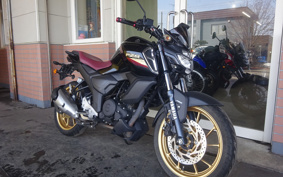 YAMAHA FZS1000 FAZER RG66