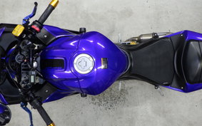 YAMAHA YZF-R25 2010 RG43J