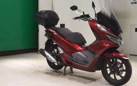 HONDA PCX 125 JF81