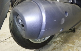 YAMAHA MAJESTY155 S 2020 SG28J