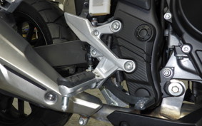 HONDA 400X 2023 NC56