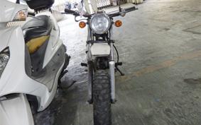HONDA APE 50 AC16