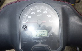 HONDA TACT-4ﾍﾞｰｼｯｸ AF79