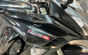 YAMAHA SEROW 250 DG17J