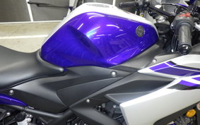 YAMAHA YZF R-3 2016 RH07J