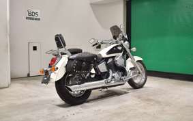 HONDA SHADOW 400 2006 NC34
