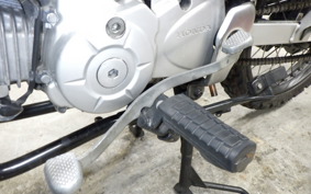 HONDA ｸﾛｽｶﾌﾞ110-2 2015 JA45