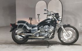 YAMAHA DRAGSTAR 400 2012 VH02J