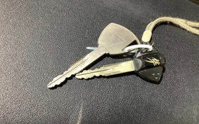 SUZUKI GSX1300R HAYABUSA 2010 GX72A