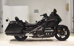 HONDA GL 1800 GOLD WING F6B 2013 SC68