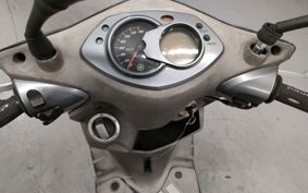 YAMAHA CYGNUS125XSR SE44J