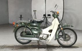 HONDA SUPER CUB50 C50