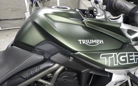 TRIUMPH TIGER 800 XC XA 2020