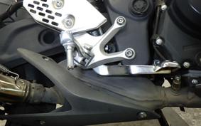 YAMAHA MT-25 RG10J