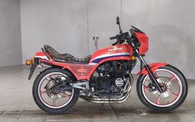 KAWASAKI Z400 GP KZ400M