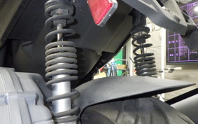 YAMAHA X FORCE SG79J