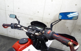 KAWASAKI KLX125D TRACKER X LX250V