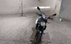 SUZUKI SV650 2025 VP55E