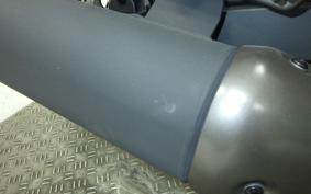 KAWASAKI ELIMINATOR400-3 2025 EL400A