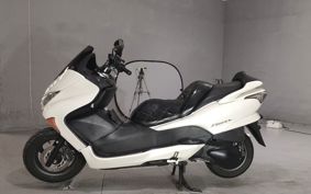 HONDA FORZA Z MF08