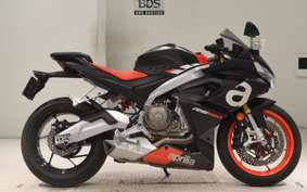 APRILIA RS660 2021