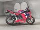 Фото Honda CBR600RR 2021 с японского аукциона