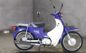 HONDA SUPER CUB110 JA07