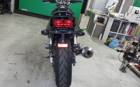 HONDA CB400SF GEN 4 2010 NC42
