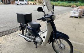 HONDA SUPER CUB50 AA04
