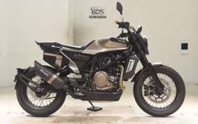 HUSQVARNA ENDURO 701 2020