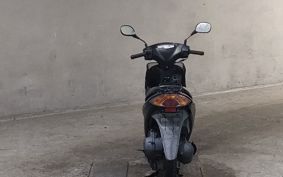 SUZUKI ADDRESS V50 CA4BA