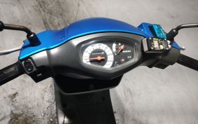 SUZUKI ADDRESS V125 CF46A
