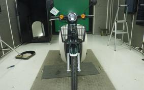HONDA C110 SUPER CUB JA59