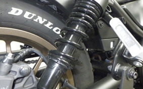 HONDA REBEL 250 S 2024 MC49
